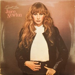 Пластинка Juice Newton Quiet Lies